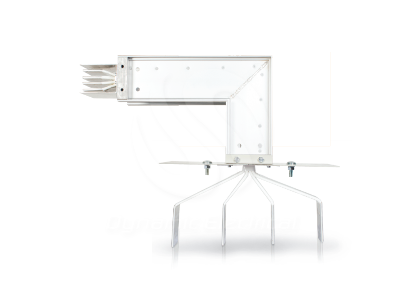 Combination Flanged End